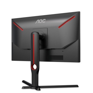 MONITOR 24.5" AOC 25G3ZM/BK - Img 12
