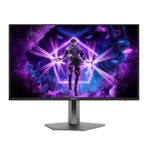 MONITOR 32" AOC AG326UD - Img 3