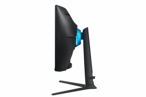 MONITOR 32" SAMSUNG LS32BG750NPXEN - Img 29