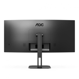 MONITOR 34" AOC CU34V5C/BK - Img 6