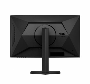 Monitor AOC 27" C27G4ZXU - Img 7