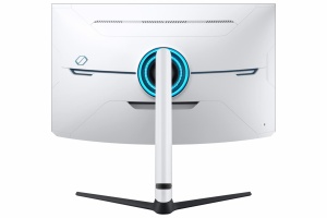 Monitor Samsung 32" LS32BG850NPXEN - Img 13