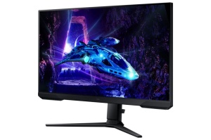 Monitor Samsung 32" LS32DG302EUXEN - Img 4