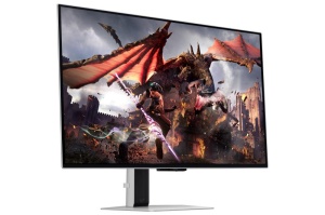 Monitor Samsung 32" LS32DG802SUXDU - Img 22