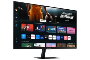Monitor Samsung 32" LS32DM702UUXDU - Img 17