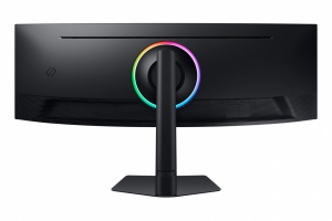 Monitor Samsung 49" LS49CG950EUXEN - Img 9