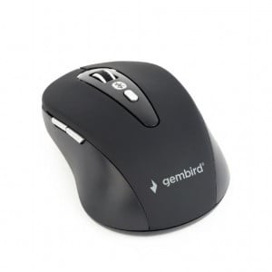 Mouse Gembird MUSWB-6B-01 BT 1600 DPI - Img 2