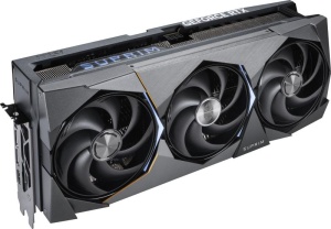 MSI GeForce RTX 5090 32G SUPRIM SOC - Img 8
