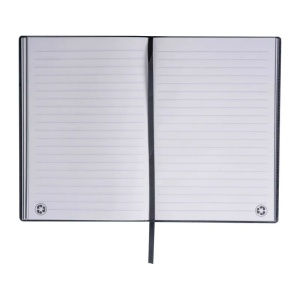Notes Macma A5 din PU moale, 160 pagini5