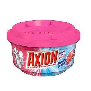 Pastă vase Axion, 225GR