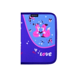 Penar neechipat Herlitz, motiv Love