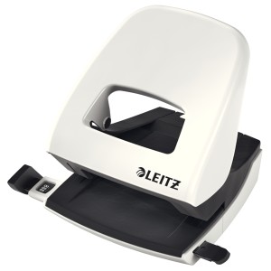 Perforator 30 Coli Model 5008 Metalic Leitz - Img 13