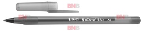 Pix BIC Round Stic 0.4mm6