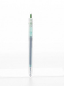 Pix gel cu mecanism Deli delight, 0.5mm 9
