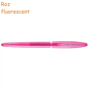 Pix cu gel rezistent la apă UniBall UM-170 Signo GelStick, 0.7 mm8