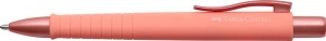 Pix cu mecanism Faber-castell Poly ball XB Urban 20253