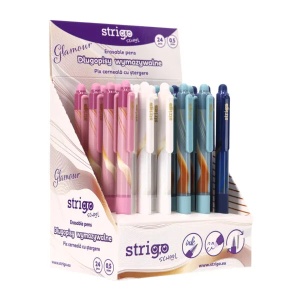 Pix Strigo Click, cerneală cu ștergere7