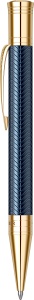 Prestige Blue Chevron GT Pix - Img 2
