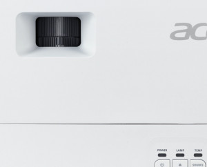 PROJECTOR ACER P1257i - Img 4