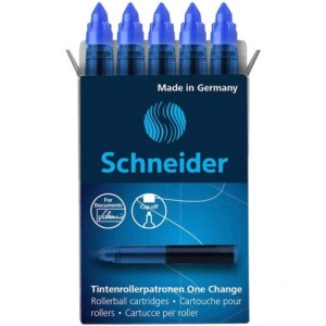 Rezerve Schneider One Change, pentru roller One Change, 5 buc/set