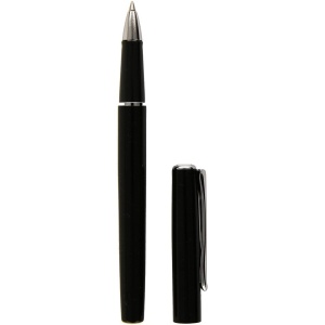 Roller Diplomat Traveller - black lacquer3