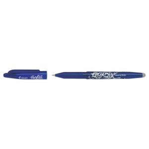 Roller Pilot Frixion Ball , 0.7mm, diverse culori10