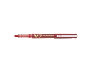 Roller Pilot V7 Hi-tecpoint reincarcabil