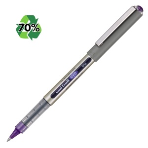 Roller Uni-ball Eye UB-157, 0.7 mm, diverse culori6
