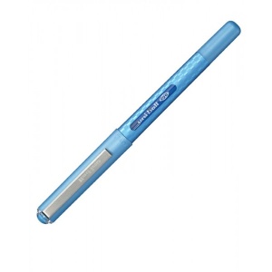 Roller Uni-ball Eye UB-157D, 0.7 mm, corp în culoarea scrisului3