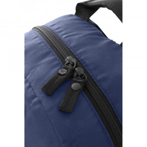Rucsac CATERPILLAR Millennial Classic - negru cu bleumarin - Img 5