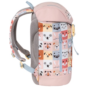 Rucsac Mini Buckle, Motiv Big Bear - Img 3
