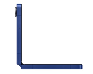 Samsung F766B 5G 6.9"/4.1" 12 256GB BL - Img 4