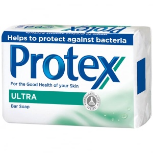 Săpun solid Protex Ultra, 90gr
