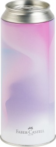 Set 15 buc liner Faber-castell promo, 0.4 mm, cutie metal3