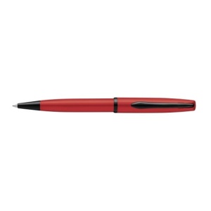 Set pix + stilou Pelikan Jazz Noble Elegance Red, în cutie cadou4