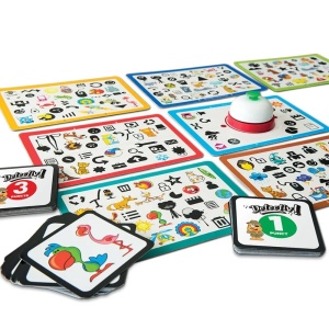 Smile Games - Detectivul, Noriel4