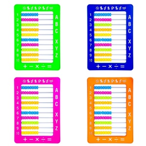 Socotitoare din plastic, 18x13.2 cm