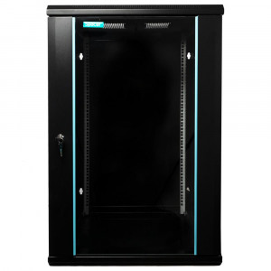 SPACER CABINET 19"18U SPCW-18U-600-BK-03 - Img 2