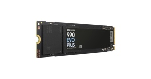 SSD Samsung 990 EVO+ 2TB PCI Express 4.0 - Img 1