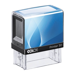 Ștampilă Colop Printer 30, Dimensiune 47 x 18 mm3