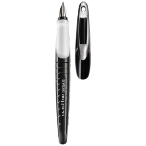 Stilou Herlitz My.pen, peniță M, vrac