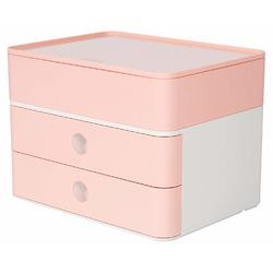 Suport cu 2 sertare + cutie ustensile Han Allison Smart Box Plus10