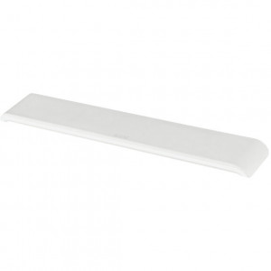 Suport ergonomic LEITZ Cosy, pentru tastatura, gri deschis