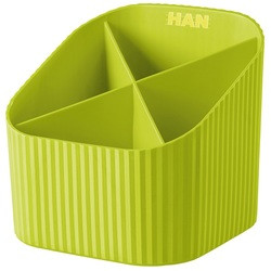 Suport pentru instrumente de scris, 4 compartimente, HAN X-Loop - Img 6