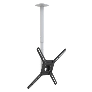 Suport perete LCD/Plasma plat/curbat Barkan, 3500.W, 29"-65"(165cm, 3 miscari: Telescopic, Swivel, Tilt, - Img 5