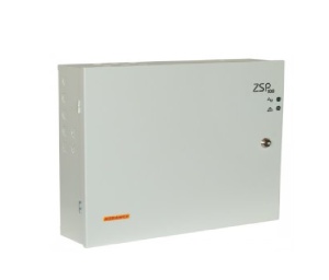 SURSA ALIMENTARE INCENDIU 24V/4A 2x18Ah