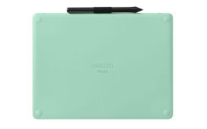 Tab. graf. Intuos M Pistachio Bluetooth - Img 4