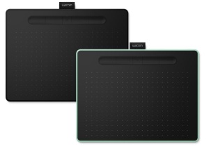 Tab. graf. Intuos M Pistachio Bluetooth - Img 14