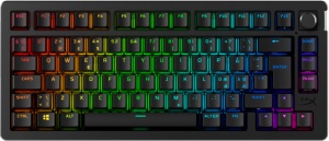 Tastatura wireless HyperX Alloy Rise 75 - Img 4