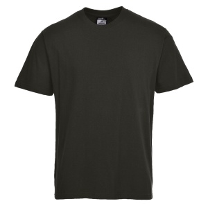 Tricou clasic Portwest EC195, 100% bumbac organic2